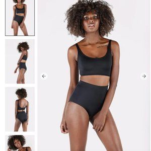 Blackmilk The Awesome Nana Suit Bottoms